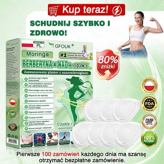 🫶 Otrzymaj 30% rabatu przy zakupie drugiej sztuki 🧡