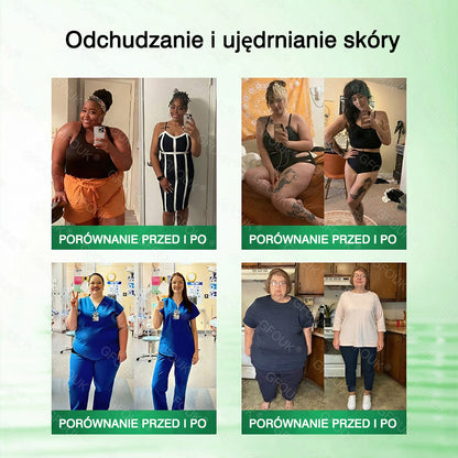 🇵🇱 Oficjalny Sklep | 👩‍⚕️ GFOUK® Moringa · Berberyna × NAD+ 10-w-1 Zaawansowany Nano Mikronakłuwający Plaster 🇪🇺 (Tylko Raz Dziennie, Widoczne Zmiany Już w 7 Dni)
