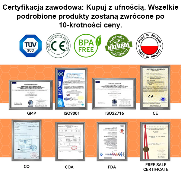 🦴TLOPA® Toksyna botulinowa i jad pszczeli Krem przeciwbólowy do gojenia kości🔥🔥🔥🔥🔥🔥