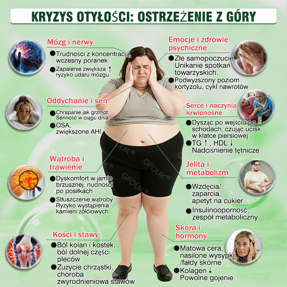 🇵🇱 Oficjalny Sklep | 👩‍⚕️ GFOUK® Moringa · Berberyna × NAD+ 10-w-1 Zaawansowany Nano Mikronakłuwający Plaster 🇪🇺 (Tylko Raz Dziennie, Widoczne Zmiany Już w 7 Dni)