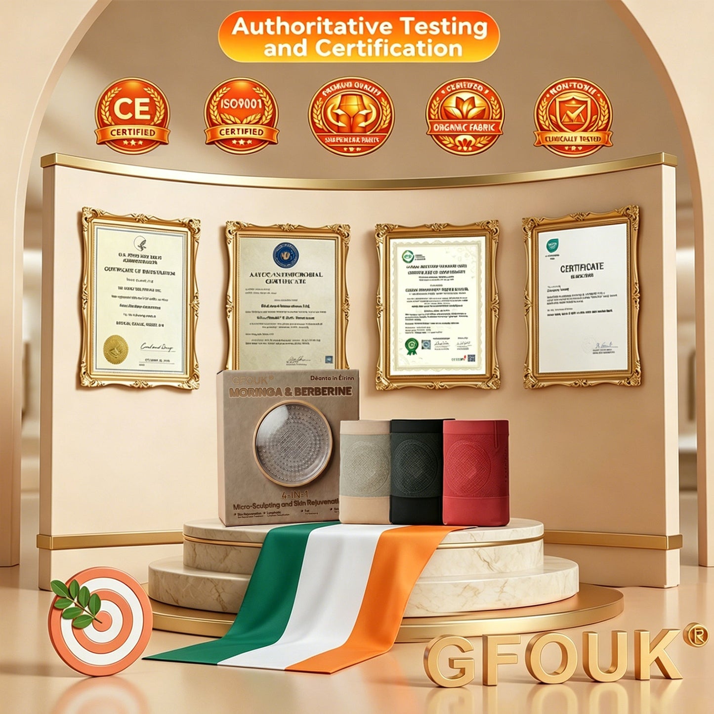 🐬🐬𝐎𝐟𝐟𝐢𝐜𝐢𝐚𝐥 𝐁𝐫𝐚𝐧𝐝 𝐒𝐭𝐨𝐫𝐞 |✅ GFOUK® 𝟐𝟎𝟐𝟔 𝐌𝐨𝐫𝐢𝐧𝐠𝐚 & 𝐁𝐞𝐫𝐛𝐞𝐫𝐢𝐧𝐞 𝟒-𝐈𝐧-𝟏 𝐌𝐢𝐜𝐫𝐨-𝐏𝐚𝐫𝐭𝐢𝐜𝐥𝐞 𝐒𝐜𝐮𝐥𝐩𝐭𝐢𝐧𝐠 & 𝐅𝐚𝐭-𝐁𝐮𝐫𝐧 𝐒𝐡𝐨𝐫𝐭𝐬👍